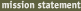 Mission Statement
