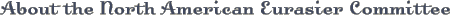 About the NAEC